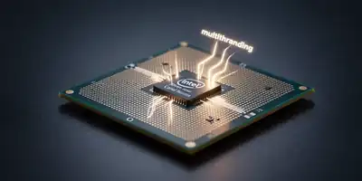 O mea-culpa da Intel: fabricante admite erro e confirma o retorno do multithreading em 2028 com os chips Coral Rapids