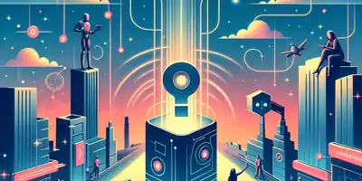 Microsoft e DeepSeek: A Revolução da IA em Alta Velocidade, Mas com um Ponto de Interrogação
