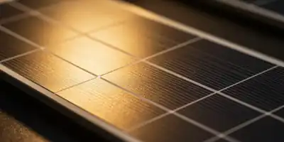 Revolução na Energia Solar: Nova Técnica de Metalização Quebra Recordes de Eficiência em Células TOPCon
