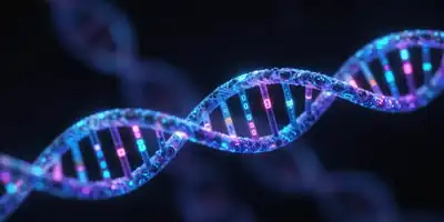 DNA Regravável: A Revolução Biológica para Salvar a Crise de Dados