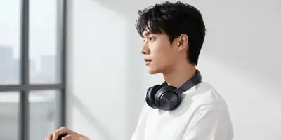 Soundcore Q20i: O Fone Over-Ear Híbrido que Renova o Custo-Benefício no Brasil