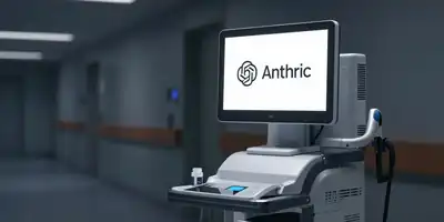 IA na Saúde Pública: EUA Lançam Programa Nacional para Testar Tecnologias de Ponta da OpenAI e Anthropic