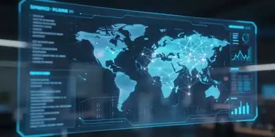 Otimismo com Inteligência Artificial impulsiona valorização de ações de tecnologia no mercado global