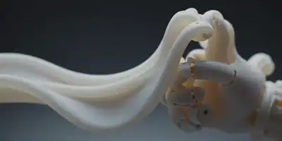 Do Passivo ao Ativo: A Nova Era dos Materiais Mecatrônicos que Ganham Vida e Movimento Próprio