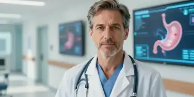 A Liderança Médica como Pilar na Integração da Inteligência Artificial na Gastrenterologia