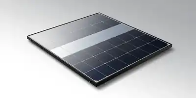 **A Revolução Solar Híbrida: Quando um Mesmo Painel Decide se Você Precisa de Calor ou Eletricidade**