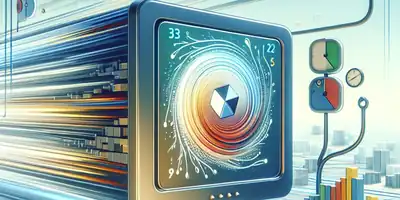 Linux 6.15: O Kernel Que Vai Impulsionar Sua Produtividade e Desempenho!
