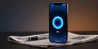 Siri com Notícias em Tempo Real: A Estratégia da Apple para Dominar a Era da IA com Conteúdo Jornalístico Ético