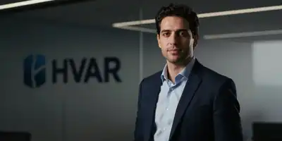 HVAR acelera transformação digital com a chegada de Bruno Costa como novo VP de Crescimento e Operações