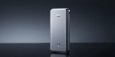 Xiaomi revoluciona carregadores portáteis com potência de 67W e máxima segurança contra explosões