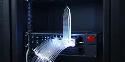 Descoberta Explosiva: Modelos de IA Chineses Podem Ter Sido Treinados com Tecnologia Americana de Ponta