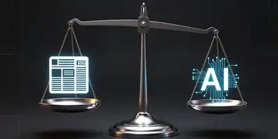 Cade investiga coleta de dados do Google e uso de notícias por IA