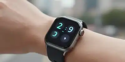 Garmin revoluciona monitoramento de glicose com tecnologia óptica em smartwatches