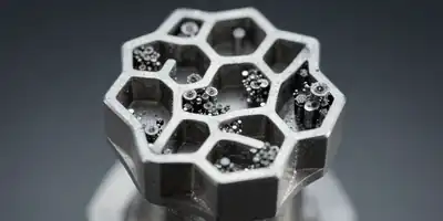 A Revolução dos Metais: Pequeno Molde de Yale Desvendar a Estrutura Atômica para Criar Materiais Ultrarresistentes