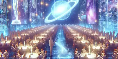 **"Oscar da Ciência": Gala de Estrelas e Milhões Impulsionam a Inovação Científica!**
