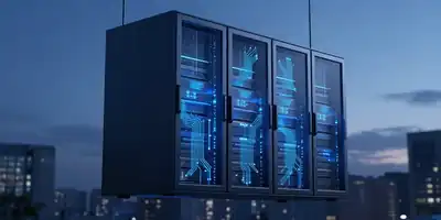 EUA Impõem Compromisso às Big Techs: O Fim da Conta de Luz Altas para os Americanos?