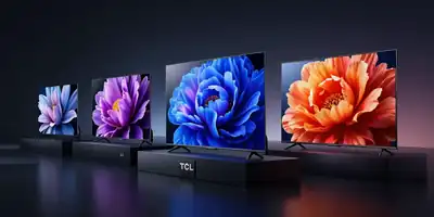 Do OLED ao Design Matte: O Guia Definitivo das Melhores Smart TVs de até 55 Polegadas no Brasil