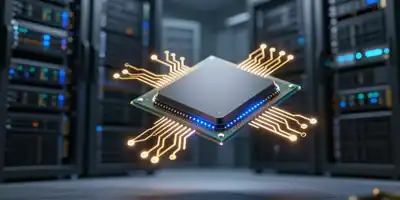 Broadcom amplia parceria com Google e Anthropic para chips de IA