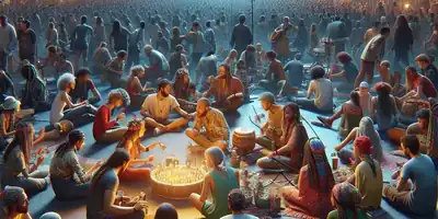 Virada Cultural SP 2024: Seu Guia Completo para 48 Horas de Imersão Cultural Gratuita!
