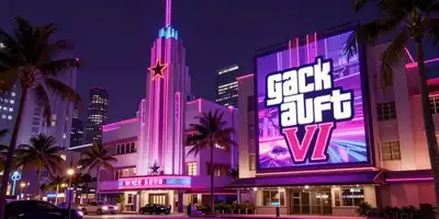 GTA 6: Rockstar confirma 19 de novembro de 2026 e Jason e Luca preparam o retorno triunfal a Vice City