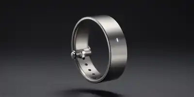 Galaxy Ring 2 só chega em 2027, mas Samsung promete autonomia de quase 10 dias e revolução no acompanhamento de saúde