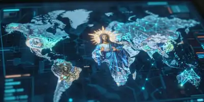 Inteligência Artificial e Apocalipse: O Debate sobre o Futuro da Humanidade