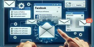 ## Domine sua Caixa de Entrada: Guia Definitivo para Silenciar Spams do Facebook
