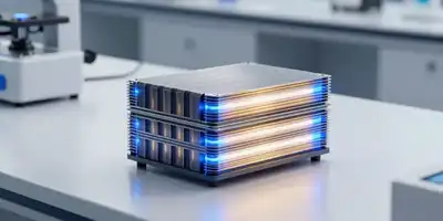 **Revolução Verde: Ferro em Cena para Turbinar Células a Combustível de Hidrogênio e Reduzir Custos!**