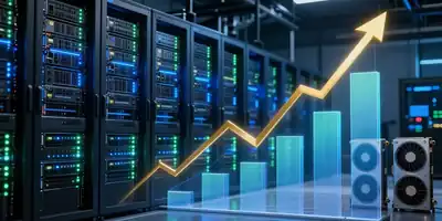 Gastos com IA reduzem caixa das big techs, mas analistas preveem retorno rápido