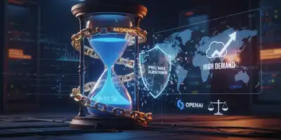 Anthropic Restringe Uso do Claude em Períodos de Pico, Incluindo Usuários Pagos