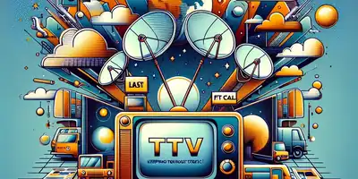 **TV Digital Sem Chuviscos: Última Chamada para a Troca Gratuita!**
