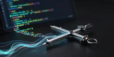 Revolução do Desenvolvimento Web: Como a Inteligência Artificial Está Redefinindo a Criação de Sites