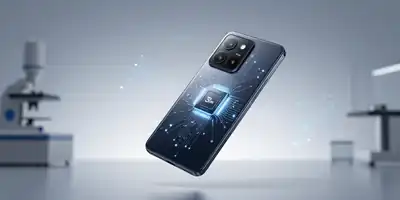 Xiaomi Atinge Autossuficiência em Chips com Tecnologia de 3nm Revolucionária