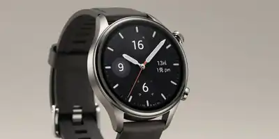 Huawei Watch GT 6 Pro: Titânio, Safira e Super Bateria em Oferta Imperdível no Brasil!