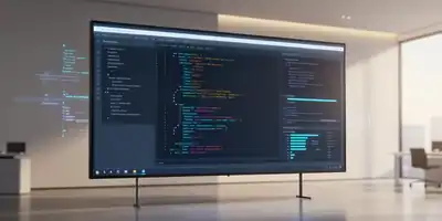 RevolucionaDesenvolvimento: OpenAI Lança Modelo de Codificação em Tempo Real GPT-5.3-Codex-Spark