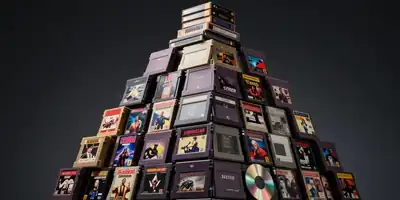A Era do Cinema Virtual: Os 12 Jogos Mais Caros da História Custam Centenas de Milhões