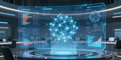 Entre o hype e os dados: A realidade da produtividade com a inteligência artificial