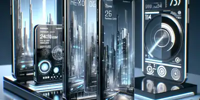 **Xiaomi 16 e Galaxy S25 Edge: Prepare-se para o Futuro da Tecnologia e Preços Surpreendentes!**
