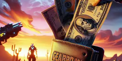 **Borderlands 4: A Fronteira Final da Sua Carteira?**
