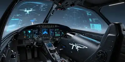 Embraer atualiza A-29 Super Tucano com IA para combate avançado a drones