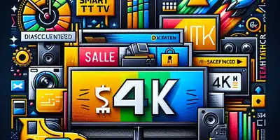 **Cinema em Casa Acessível: Smart TV LG 4K de 55" Descontaçada no Mercado Livre!**
