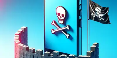 ## Anatel vs. Gigantes do E-commerce: Bloqueio à Vista na Guerra Contra Celulares Piratas?
