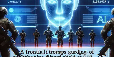 ## IA Contra IA: Anthropic Lança "Exército" Digital para Blindar a Segurança da Inteligência Artificial