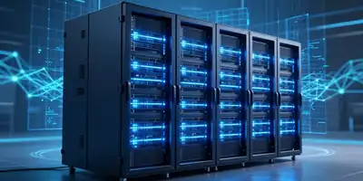 Expansão da IA enfrenta desafio crítico de energia nos Estados Unidos