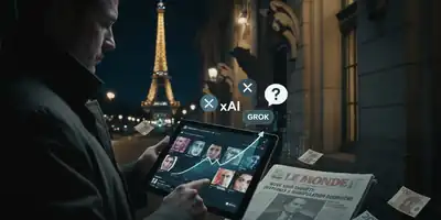 Investigação sobre uso de deepfakes no X por Elon Musk avança na França