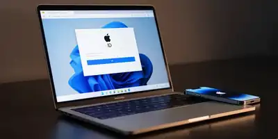 Microsoft quebra barreiras: Navegador Edge passará a aceitar login com Conta Apple para atrair novos usuários