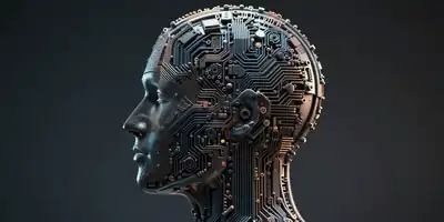 Revolução Tecnológica: O Futuro da Inteligência Artificial e suas Implicações na Sociedade Moderna