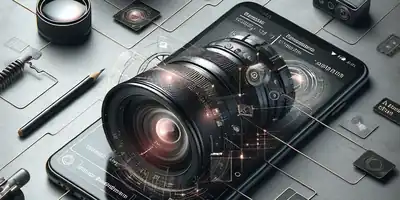 Adobe Indigo: A Revolução Fotográfica Mobile pelas Mãos dos Criadores da Câmera do Google
