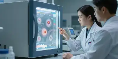 IA na reprodução assistida: promessas, riscos e o futuro das clínicas que delegam decisões aos algoritmos