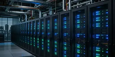 Big techs aceleram investimentos em infraestrutura de IA no Brasil